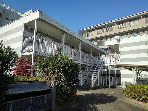 1/15 外観