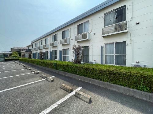 12/24 バルコニー