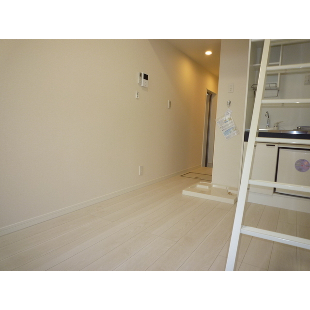 3/24 リビング/ダイニング