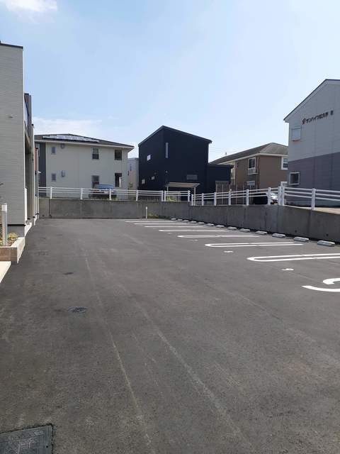 14/24 駐車場
