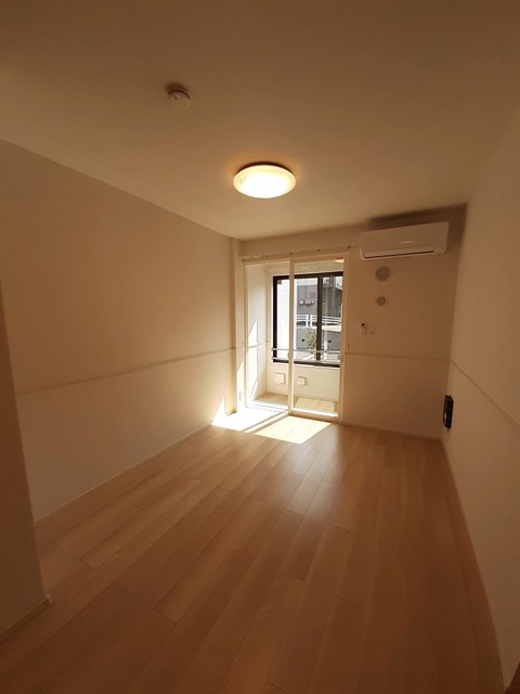 3/24 リビング/ダイニング