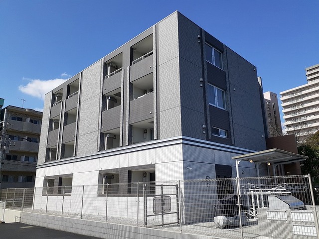 1/16 外観