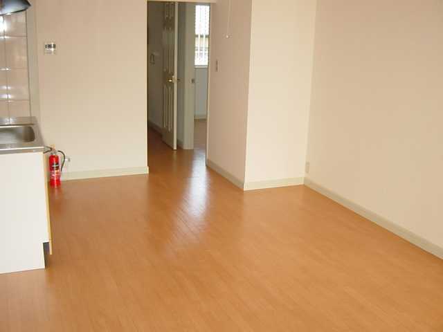 3/17 リビング/ダイニング