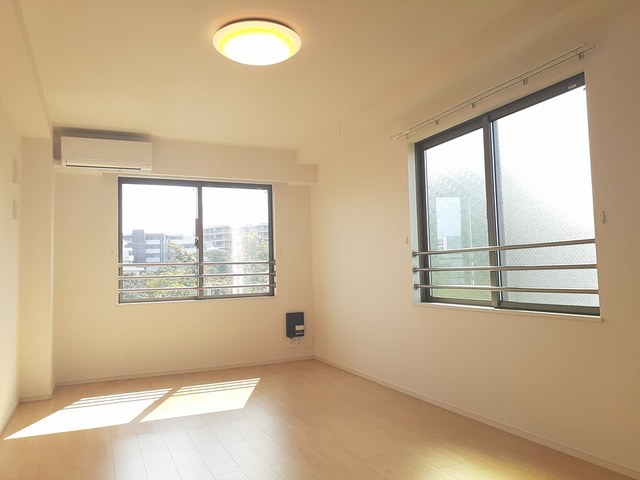 3/24 リビング/ダイニング