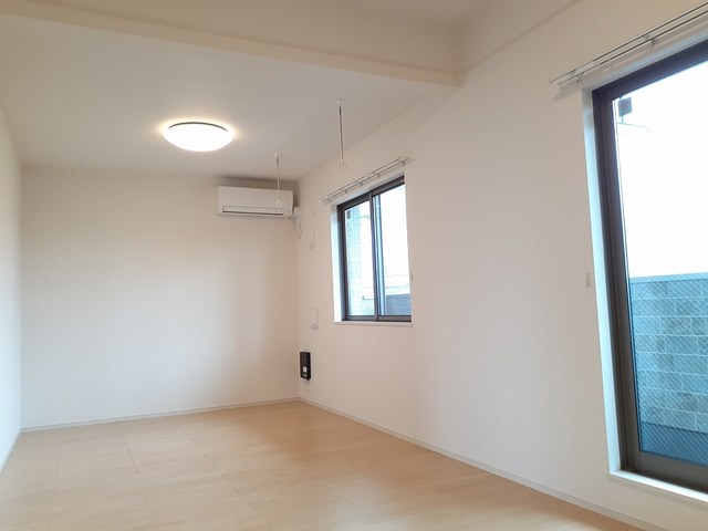 3/20 リビング/ダイニング