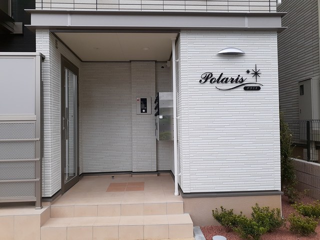 13/20 エントランス