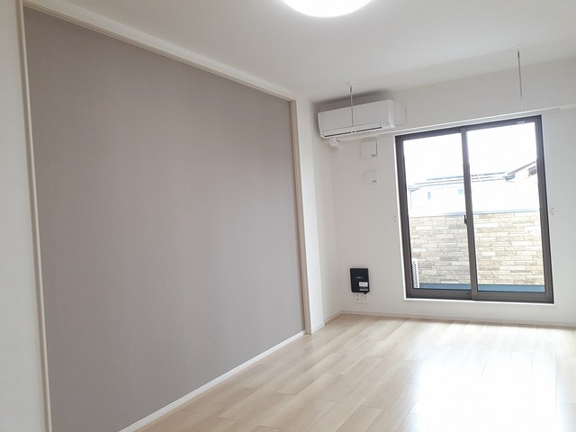 3/20 リビング/ダイニング