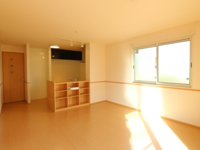 3/16 リビング/ダイニング