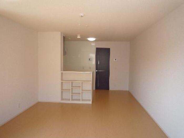 3/6 リビング/ダイニング