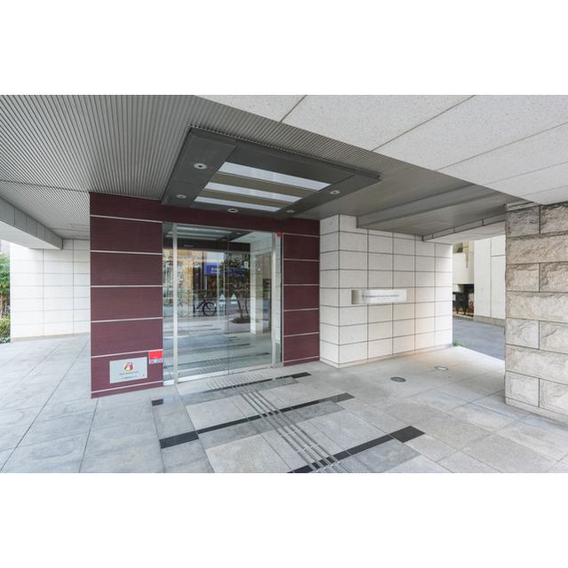 8/17 エントランス