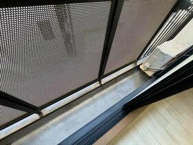 13/20 バルコニー