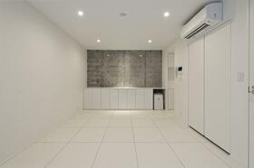 6/16 リビング/ダイニング