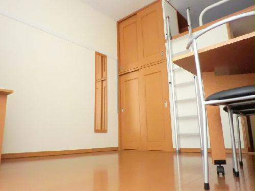 1/12 リビング/ダイニング