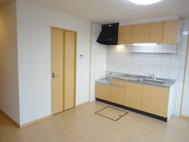 11/30 キッチン