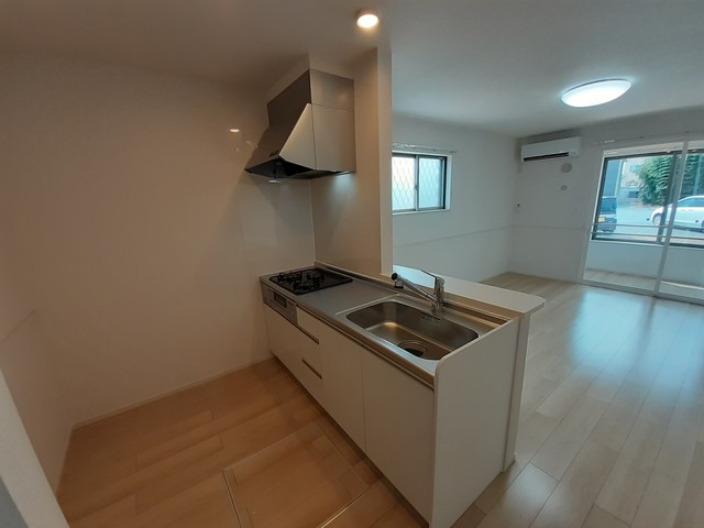 7/20 キッチン