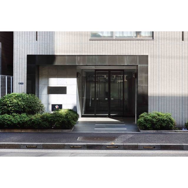 5/6 エントランス