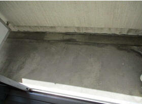 15/16 バルコニー