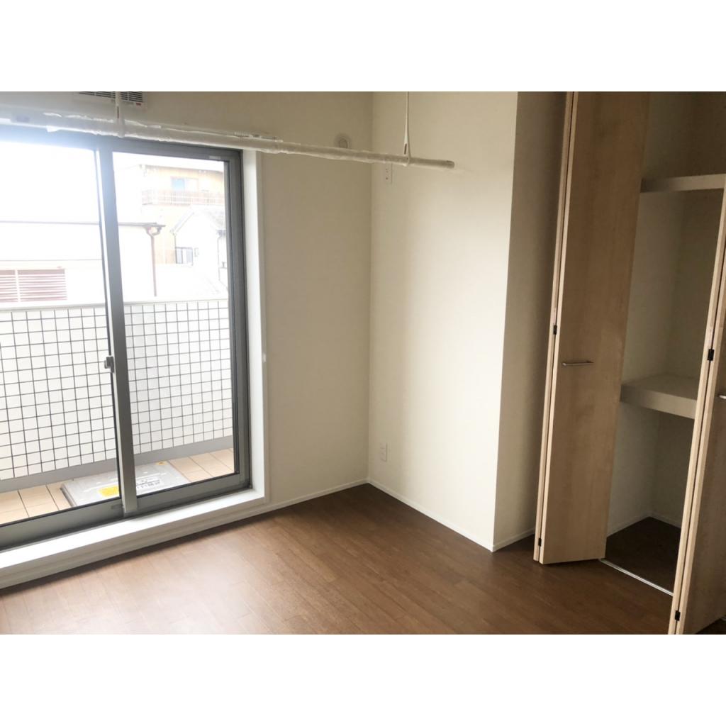 4/20 リビング/ダイニング