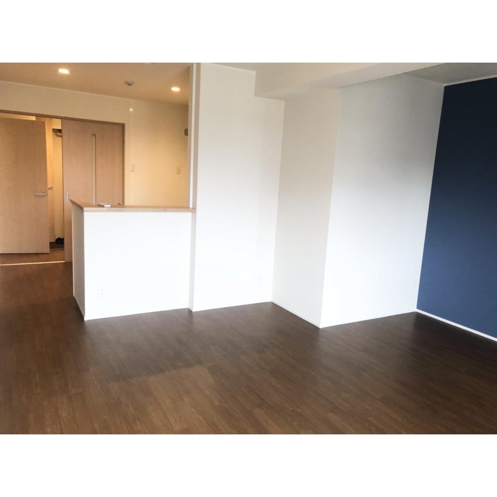 3/20 リビング/ダイニング