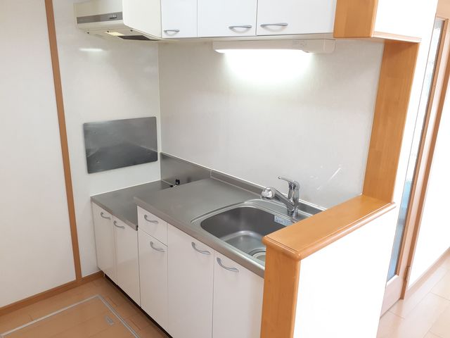 7/20 キッチン