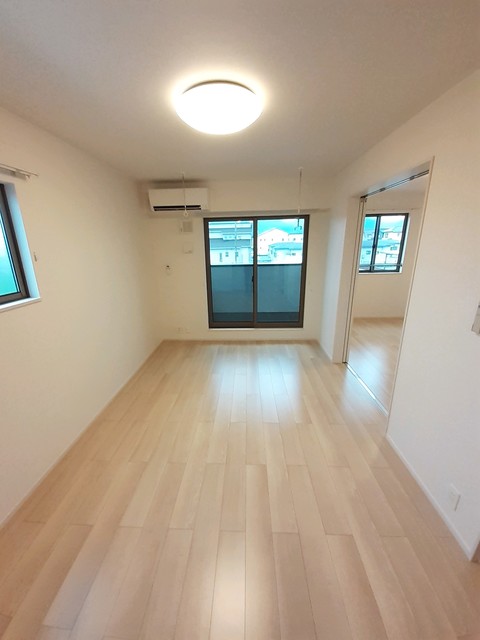 3/29 リビング/ダイニング