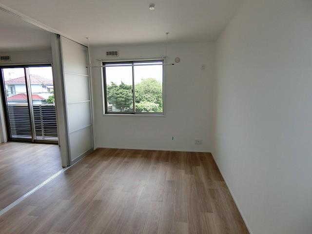 3/11 リビング/ダイニング