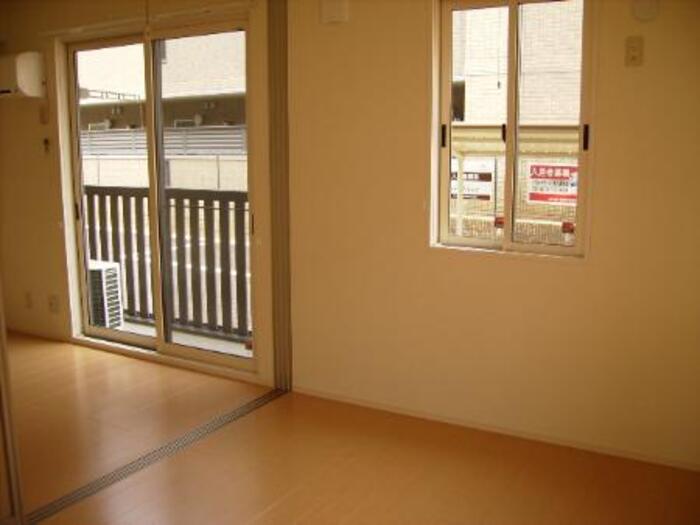 3/5 リビング/ダイニング