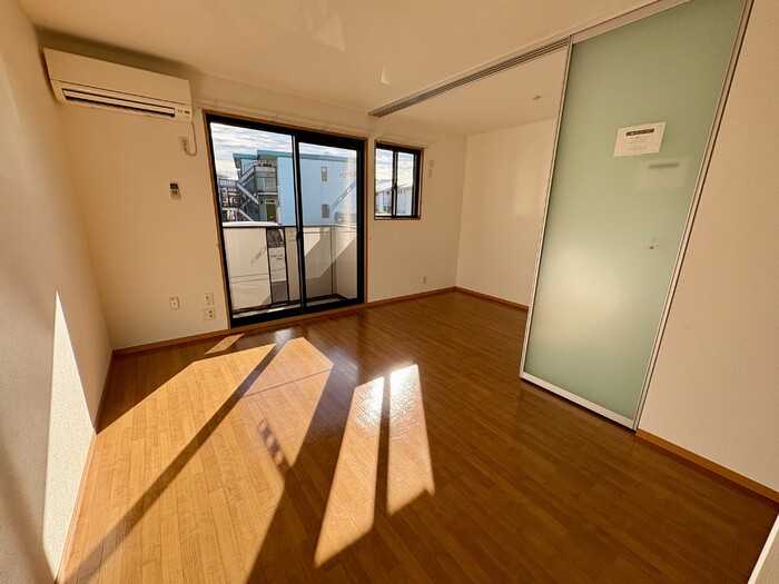 3/15 リビング/ダイニング