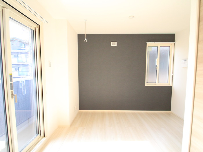 4/22 リビング/ダイニング