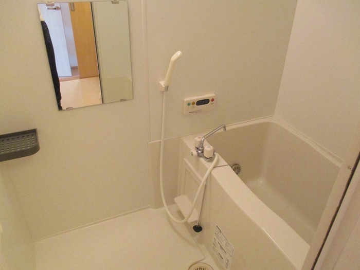 7/16 浴室