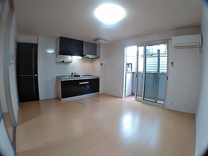 3/16 リビング/ダイニング