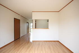 4/22 リビング/ダイニング