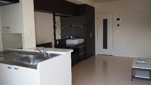 3/17 リビング/ダイニング