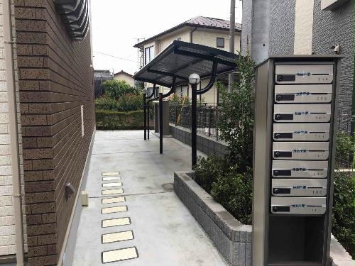 14/24 エントランス