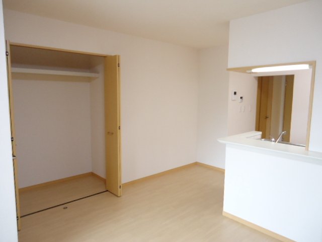 3/26 リビング/ダイニング