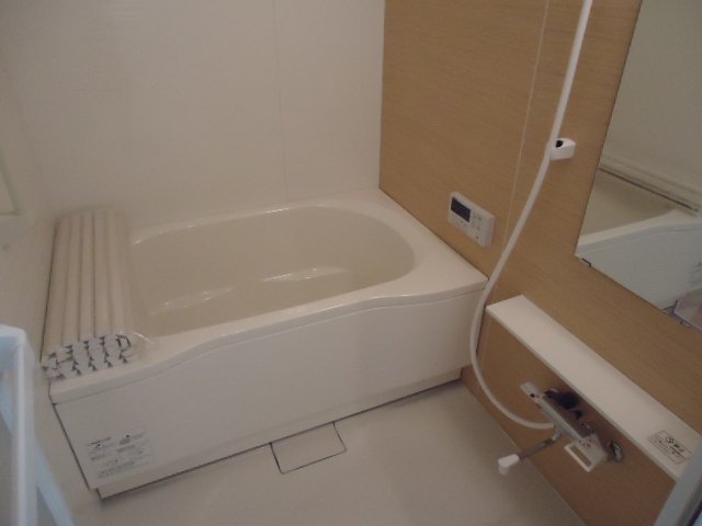 11/30 浴室