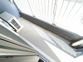 14/26 バルコニー