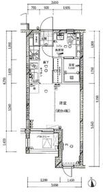 2/13 間取