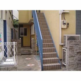 11/13 エントランス