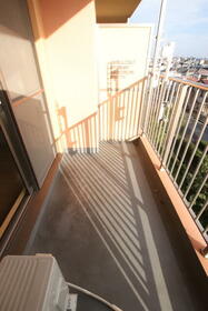 13/24 バルコニー