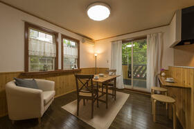 3/8 リビング/ダイニング