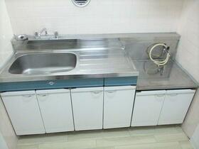 12/16 キッチン