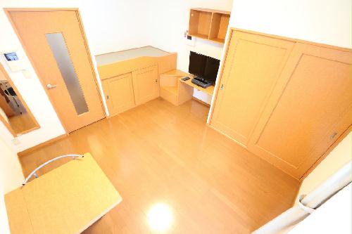 4/14 リビング/ダイニング