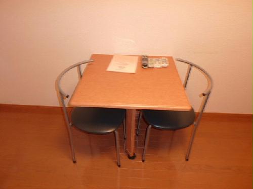 3/17 リビング/ダイニング