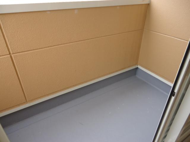 17/25 バルコニー