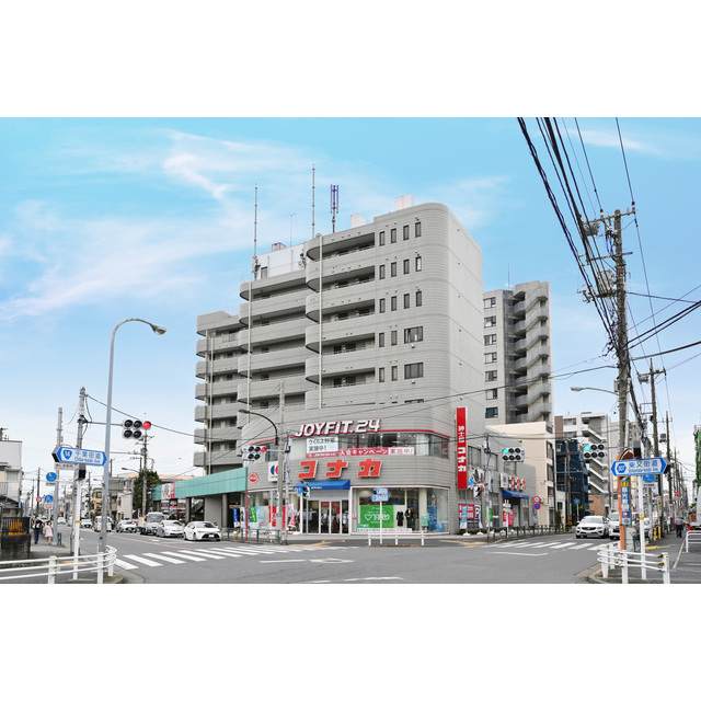1/9 外観
