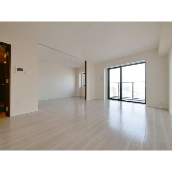 4/12 リビング/ダイニング