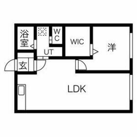 ロータスハウスIIIの間取り