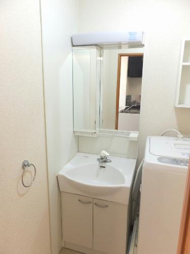 5/18 リビング/ダイニング