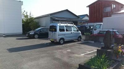 14/24 駐車場
